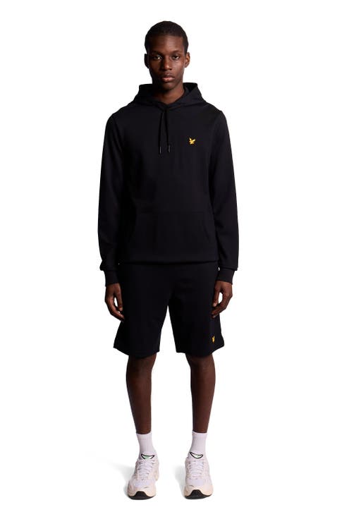 Fly Fleece Long Sleeve Hoodie