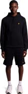 Lyle & Scott Fly Fleece Long Sleeve Hoodie