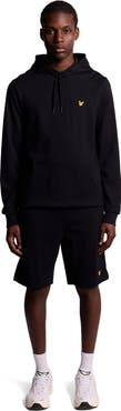 Lyle & Scott Fly Fleece Long Sleeve Hoodie