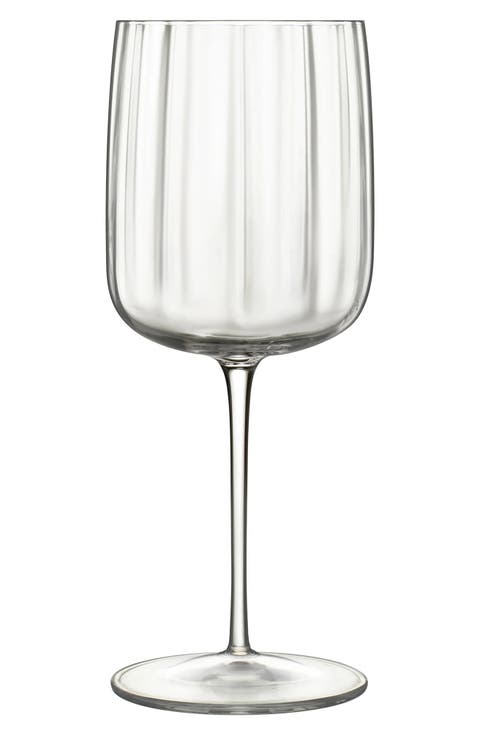 Jazz All Purpose Wine Glass