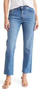 Kensie High Rise Slim Jeans