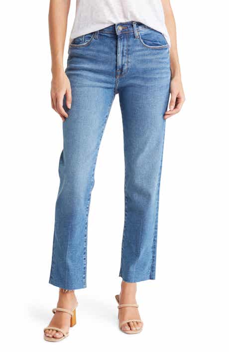 Kensie High Rise Slim Jeans
