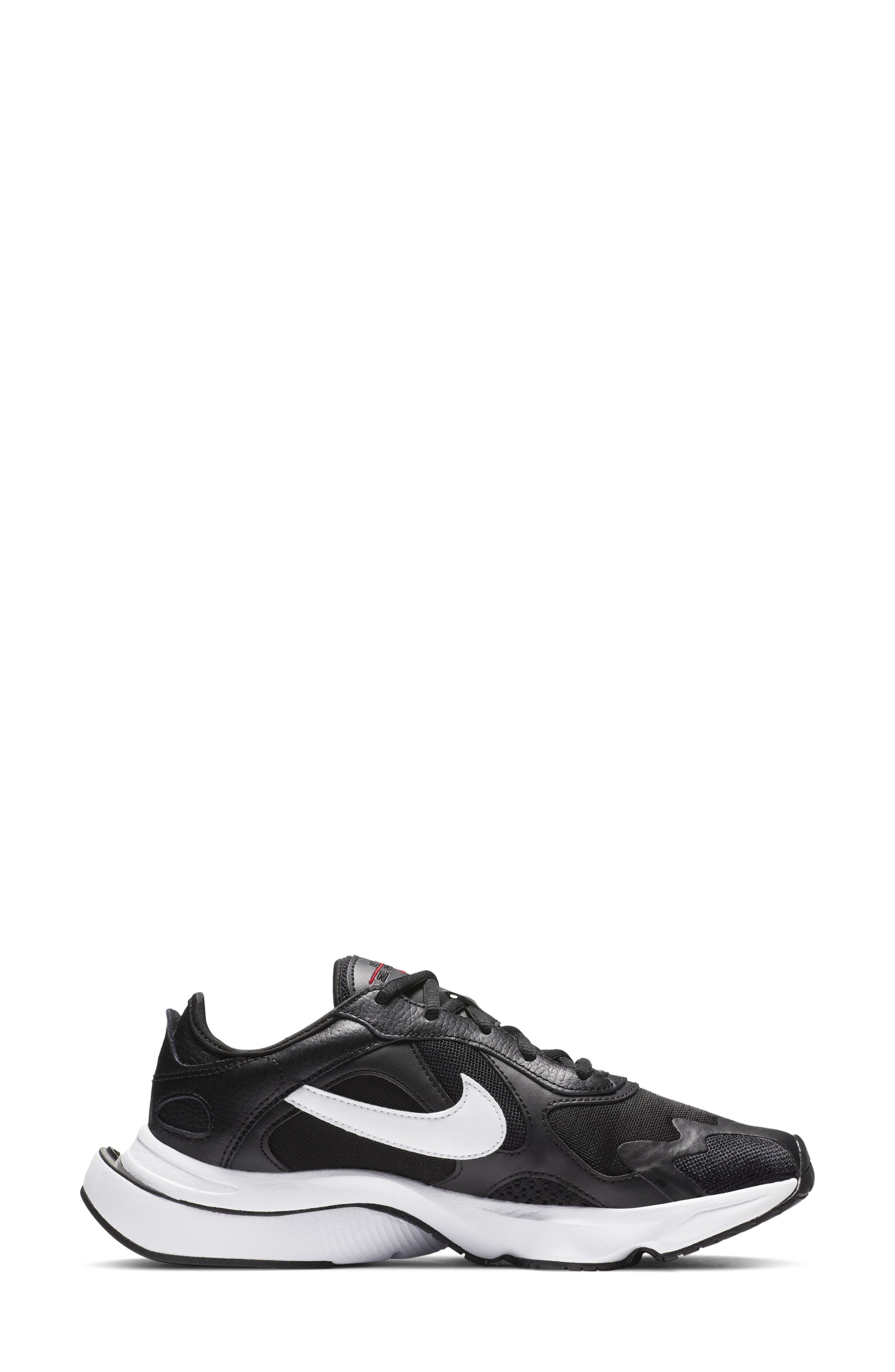 Nike Air Zoom Division Sneaker, Alternate, color, 