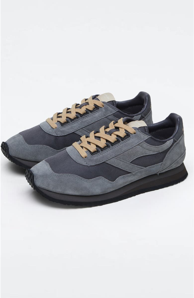 WALSH Ensign Sneakers, Alternate, color, Grey
