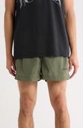 PURPLE BRAND Everyday Shorts