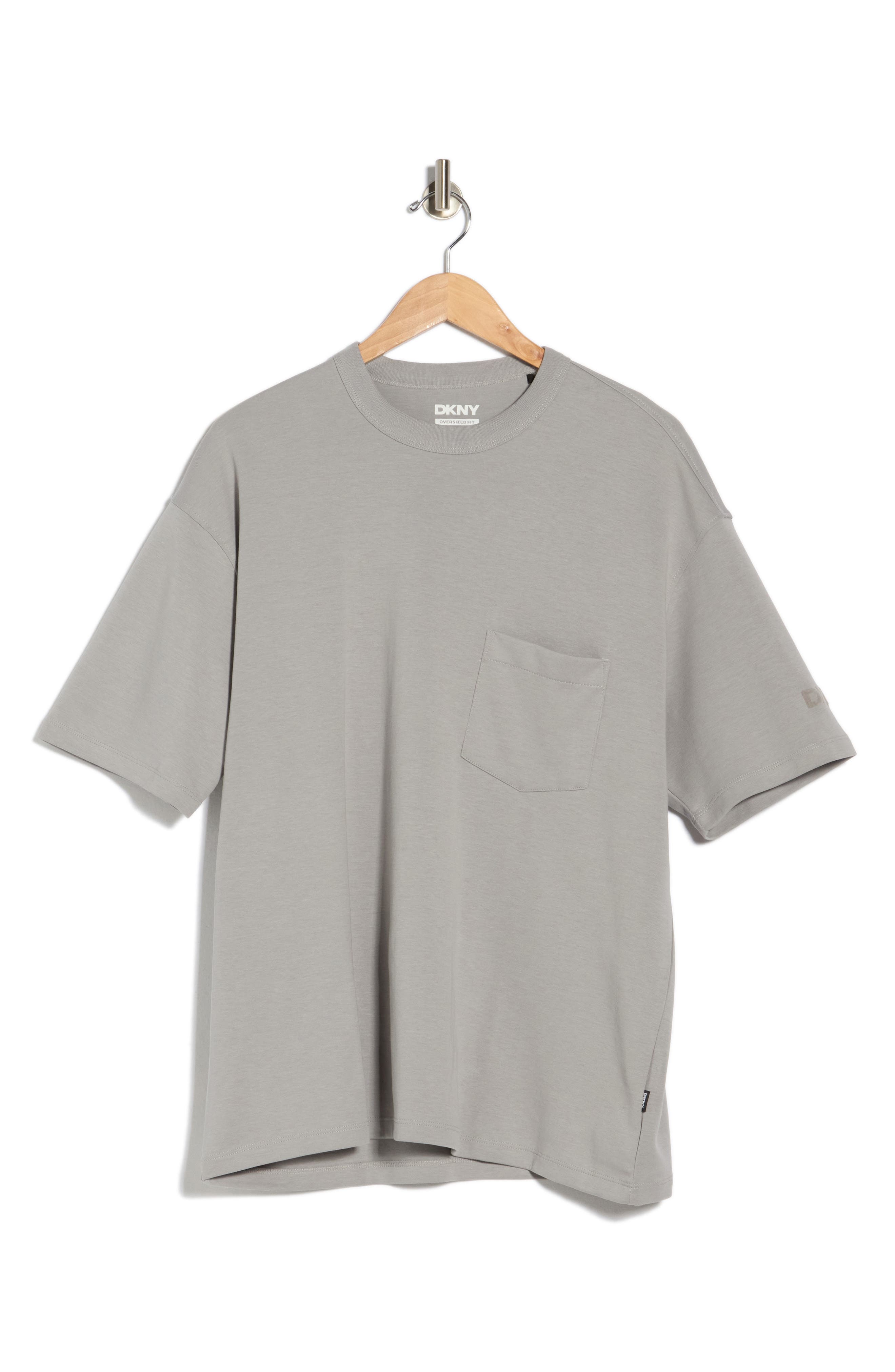 Giorgio Oversize T-Shirt