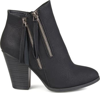 JOURNEE Vally Bootie