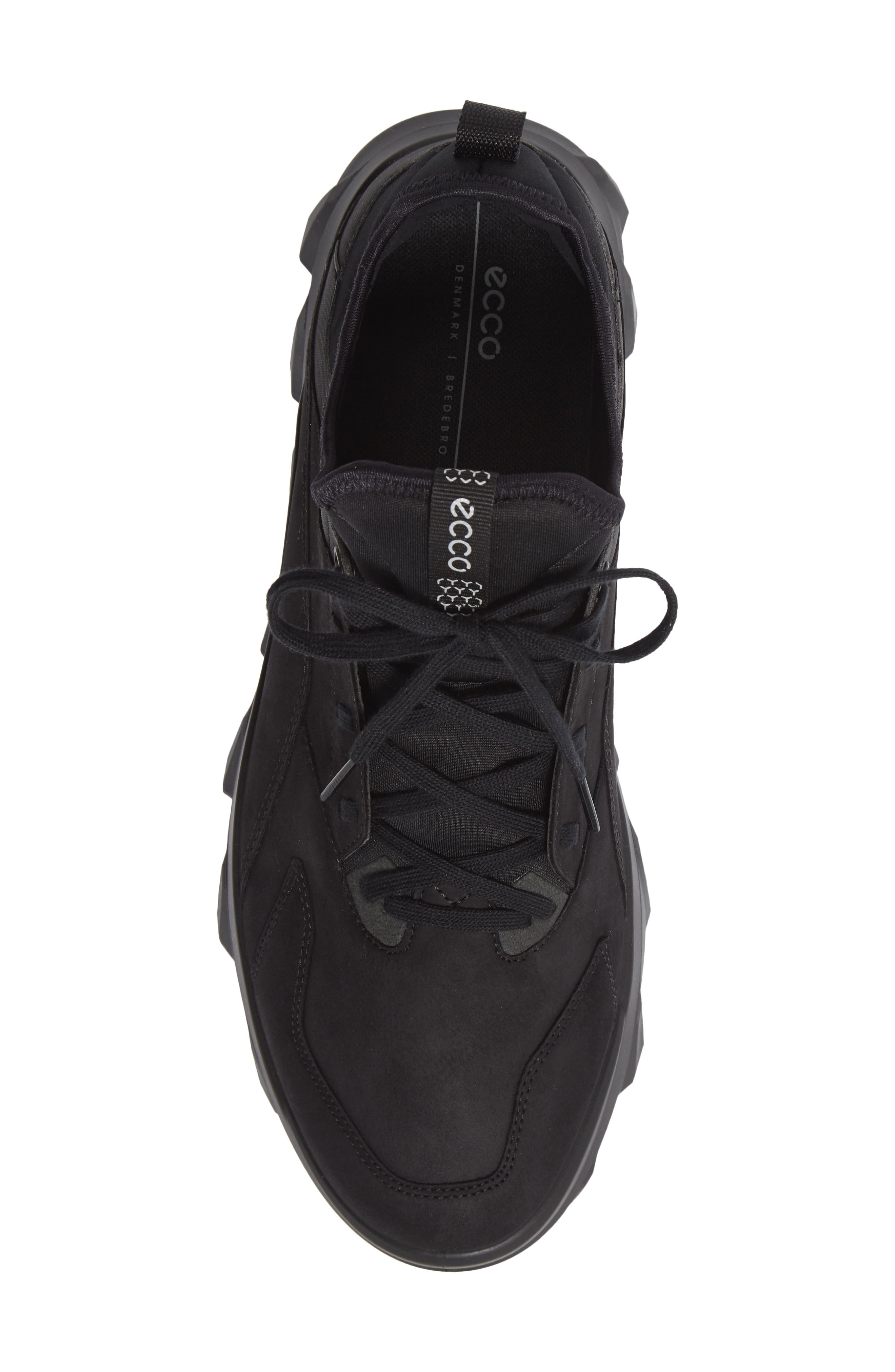 ECCO MX Lace-Up Sneaker, Alternate, color, 
