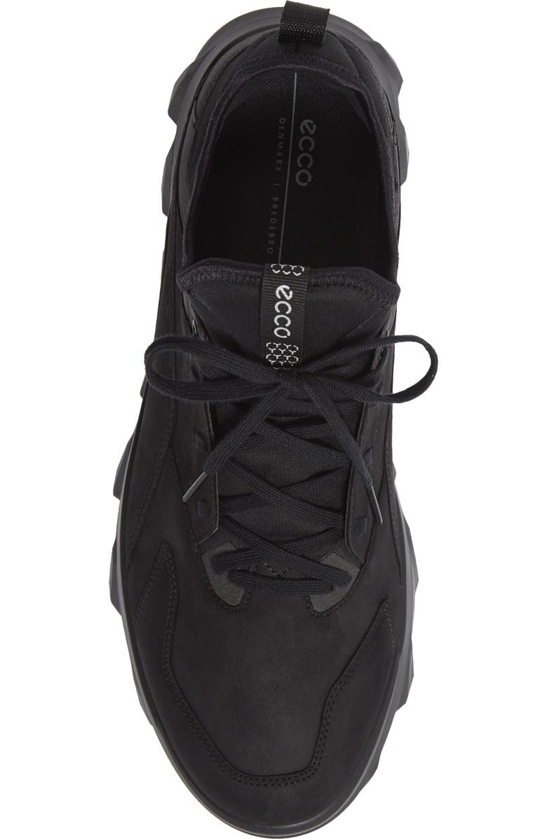 ECCO MX Lace-Up Sneaker, Alternate, color,