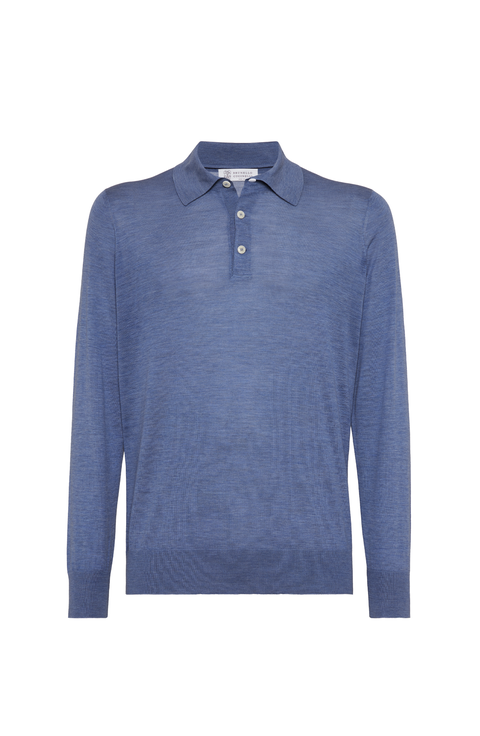 MAATEE&SONS POLO TURTLE SWEATER サイズ2 A.A.Y_-_Men_Thick_Needle_Zip-