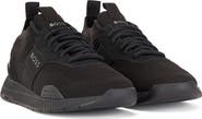 BOSS Titanium Sneaker