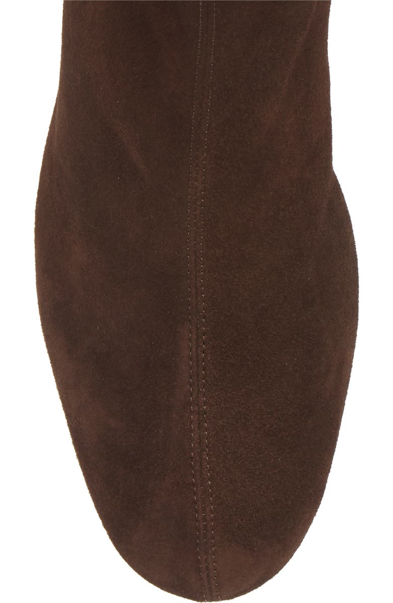 Aquazzura Saint Honore Bootie, Alternate, color,