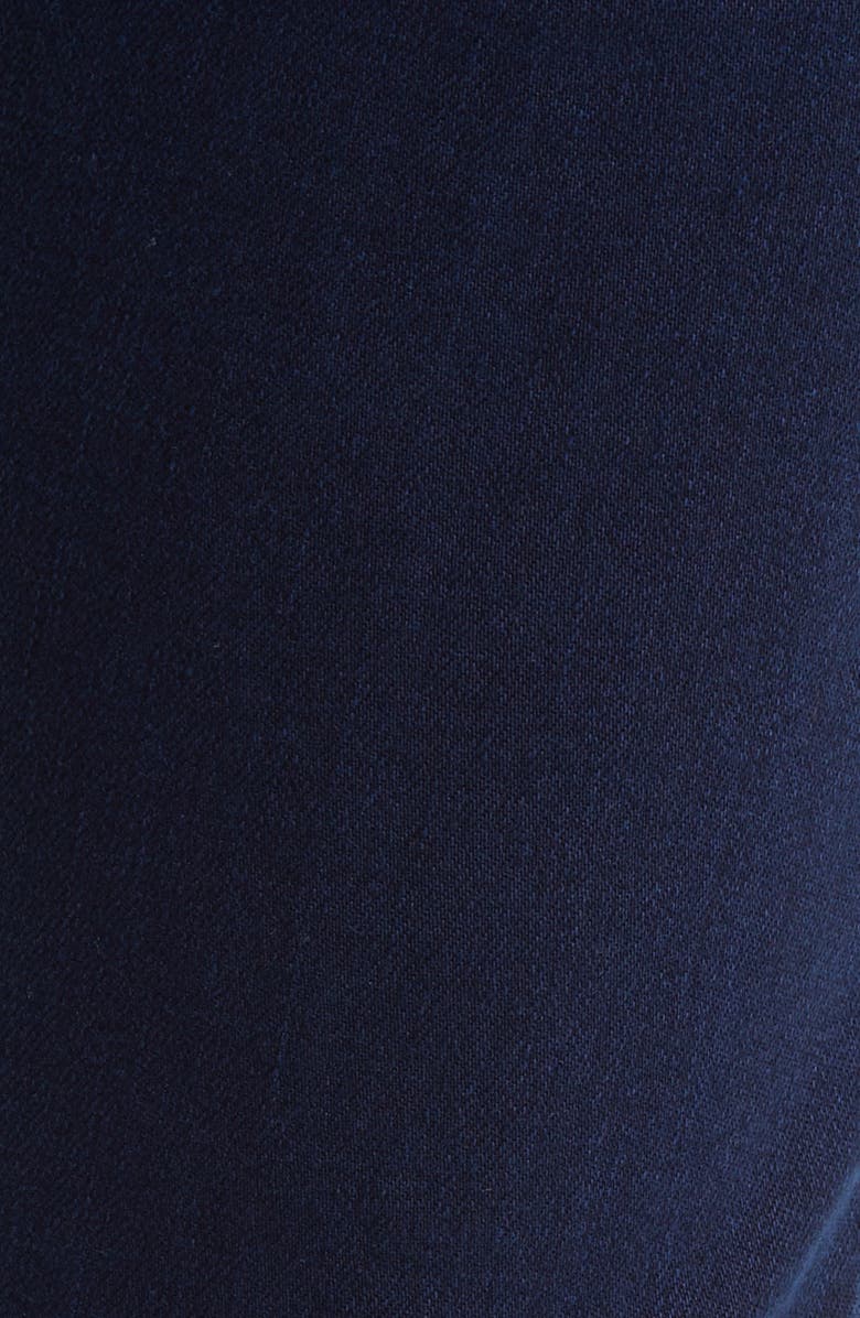 FRAME Le High Waist Flare Jeans, Alternate, color,