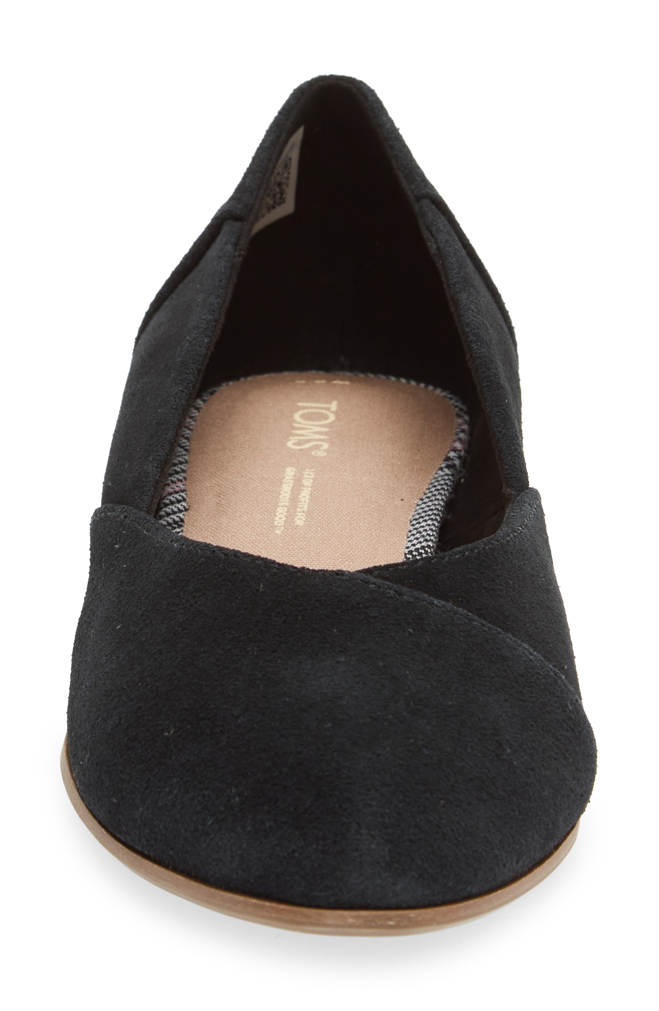 TOMS Jutti Neat Flat, Alternate, color, 