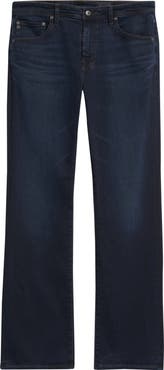 AG Clint Bootcut Jeans