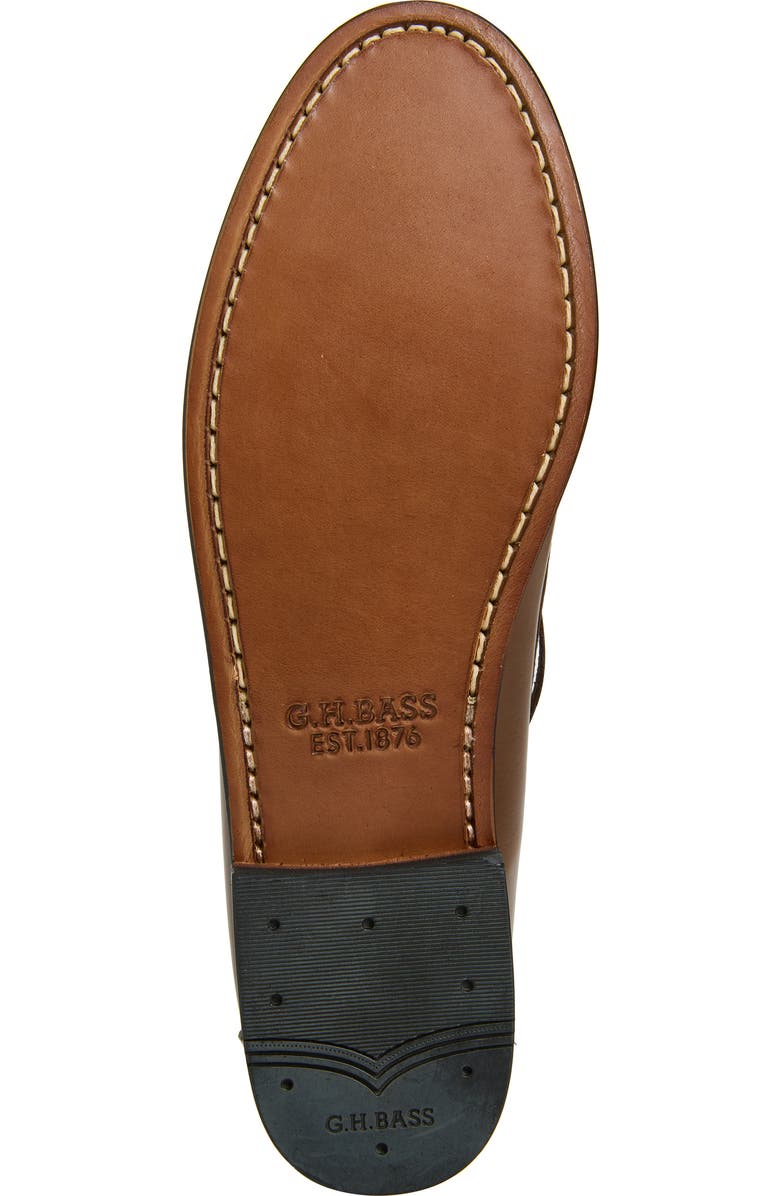 G.H.BASS Esther Kiltie Weejuns<sup>®</sup> Loafer, Alternate, color,