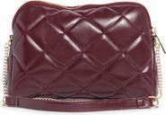 Ted Baker Lilibet Faux Leather Crossbody Bag