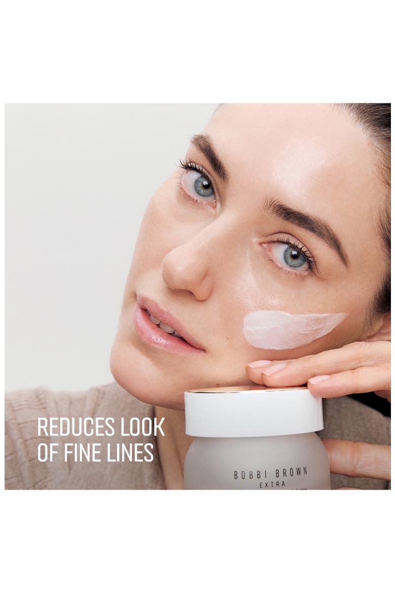 Extra Repair Peptide Moisture Cream Intense, Alternate, color, NO COLOR