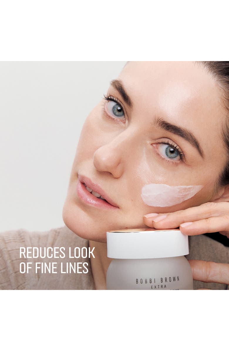 Bobbi Brown Extra Repair Peptide Moisture Cream Intense, Alternate, color,