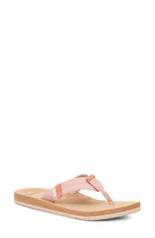 Sanuk Ziggy Switchfit Flip Flop