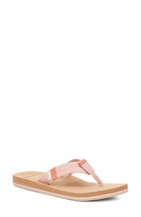 Sanuk Ziggy Switchfit Flip Flop