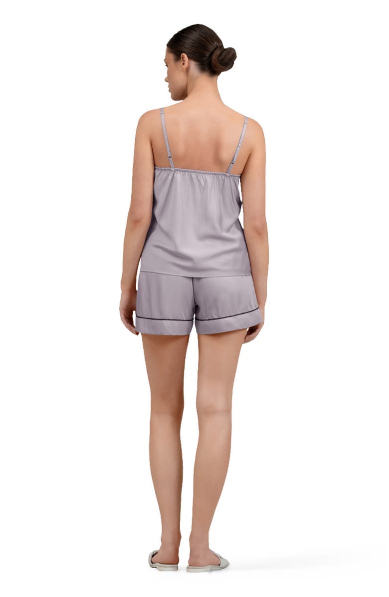 Togas Santiela Women's pajamas, Alternate, color, Pink