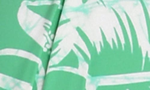 La Blanca Batiki Triangle Bikini Top