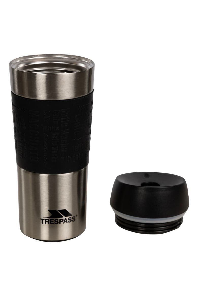 Parbat X Travel Mug, Alternate, color, Gray