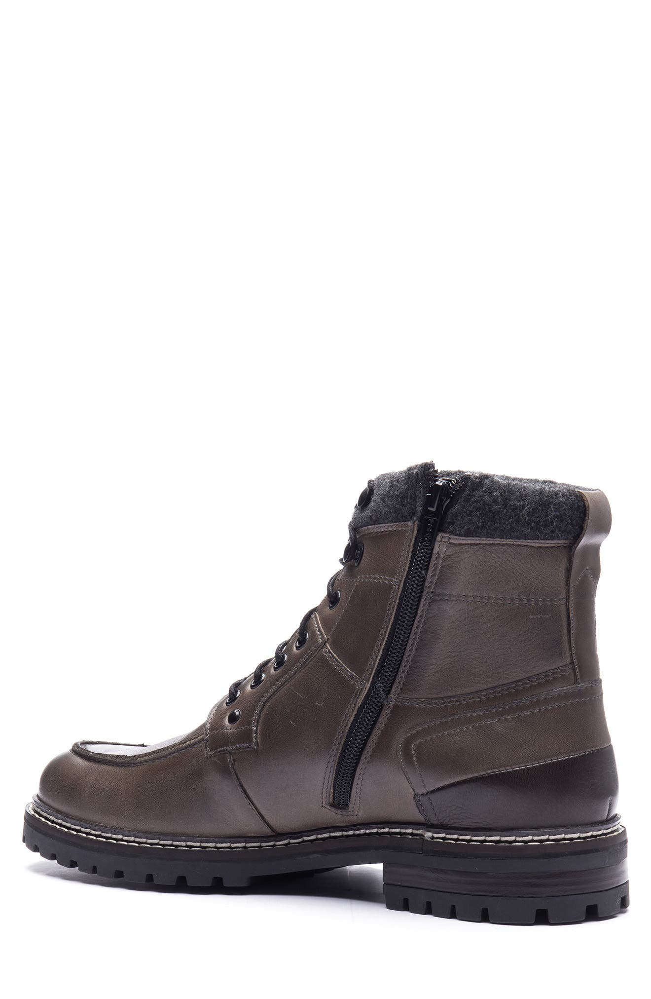 CREVO Dellwod Lug Boot, Alternate, color, 