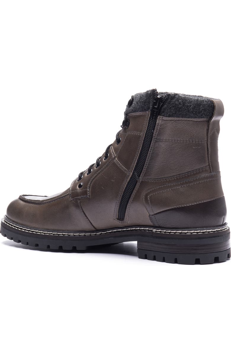 CREVO Dellwod Lug Boot, Alternate, color,