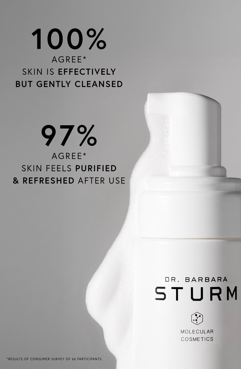 Dr. Barbara Sturm Cleanser, Alternate, color,
