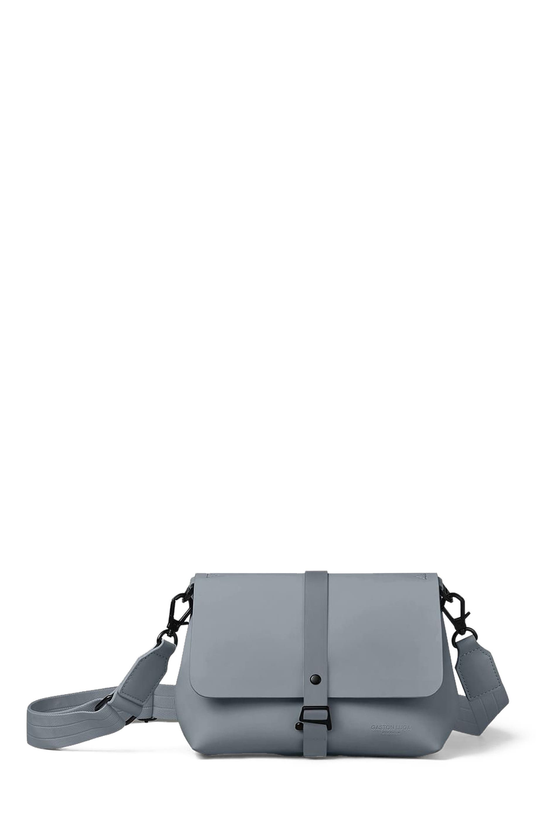 Spläsh Crossbody, Main, color, Granite