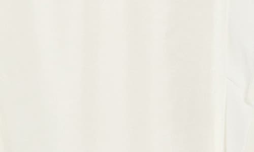 Simkhai Emily Ruffle Cami Maxi Dress In Ivory