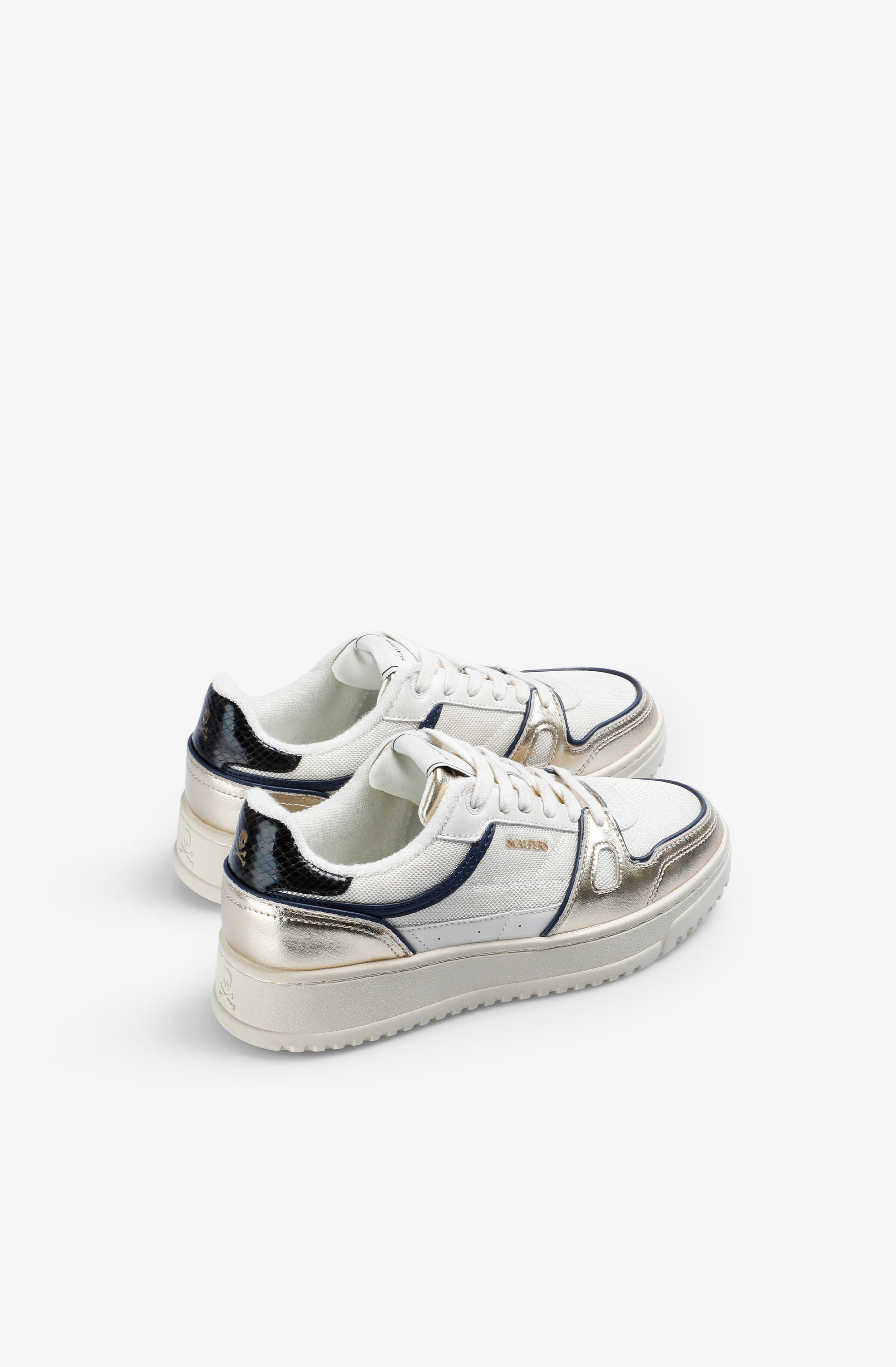 Vega Sneakers W - image 2