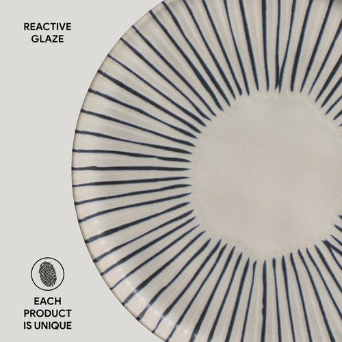 Porto Brasil Dessert Plate Set Of 6