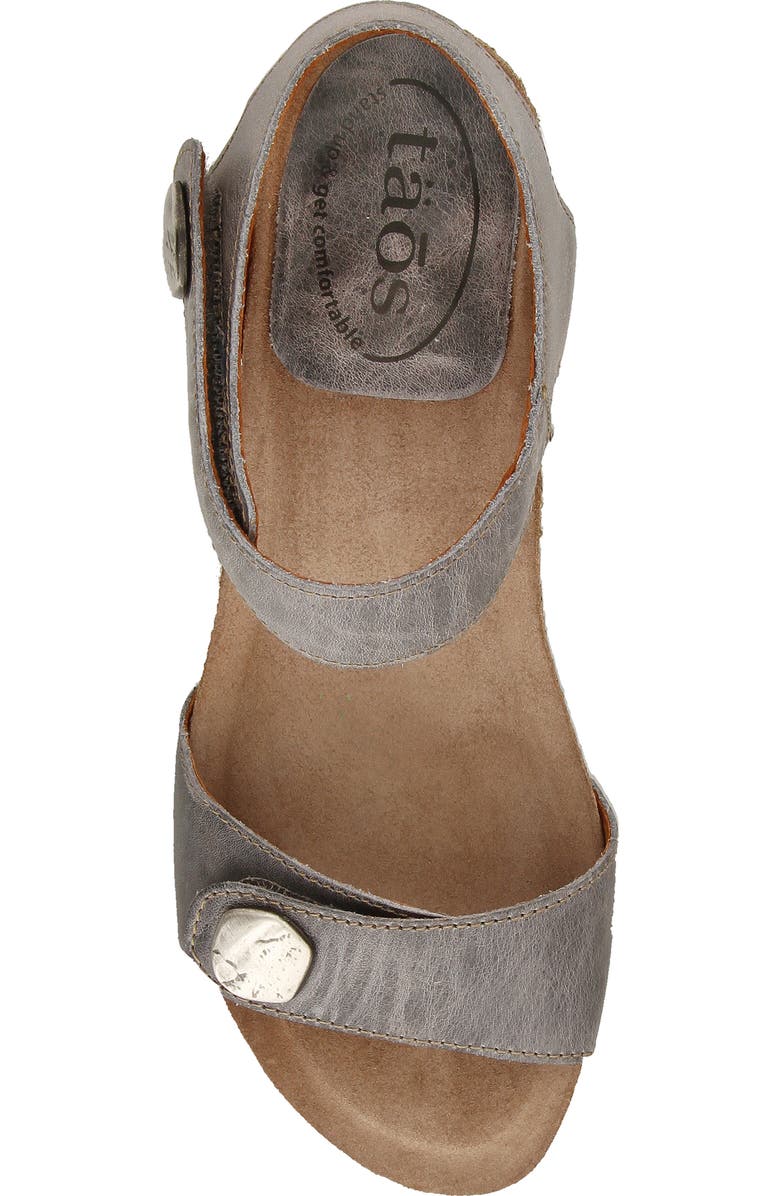 Taos Envy Sandal, Alternate, color,