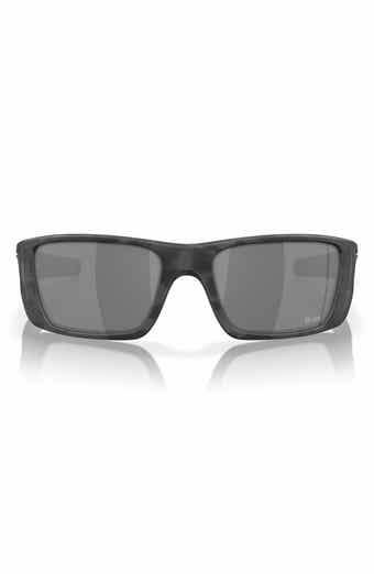 60mm Prizm™ Polarized Rectangular Sunglasses