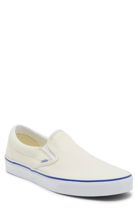 Classic Slip-On Sneaker