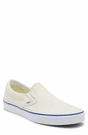 Classic Slip-On Sneaker