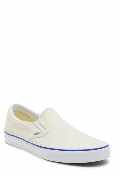 Classic Slip-On Sneaker
