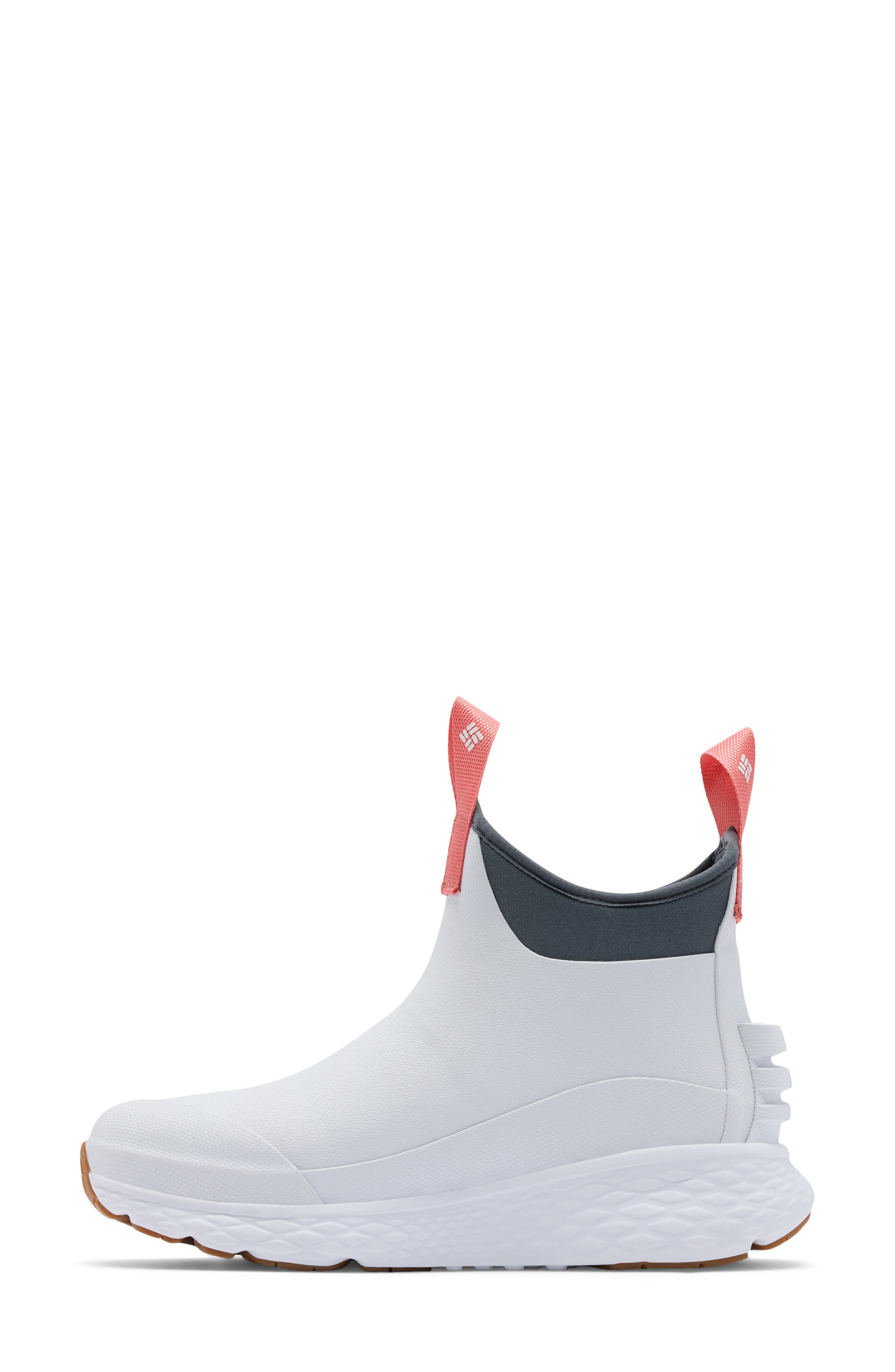 PFG Pro Sport™ Boot, Alternate, color, WHITE/ MELONADE