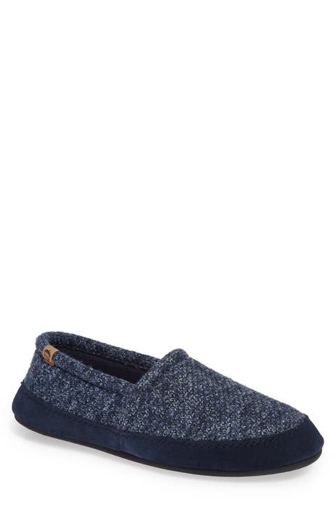 Moc Slipper