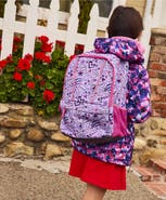 Lands' End ClassMate Backpack