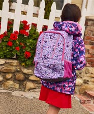 Lands' End ClassMate Backpack