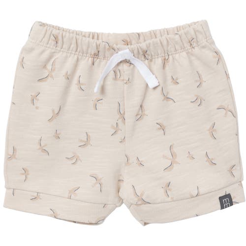 Modern Moments™ By Gerber Bodysuits & Shorts Set In Multi