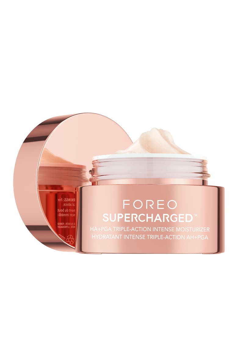 SUPERCHARGED HA+PGA Triple Action Intense Moisturizer 50 ml, Main, color, None
