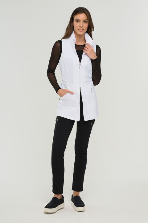 Delaney Travel Vest