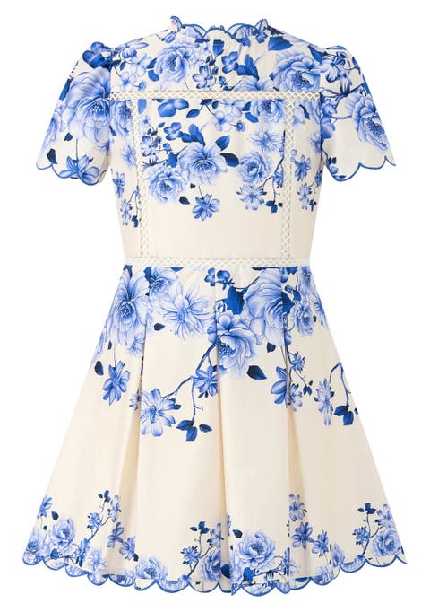 Miranda Mini Dress (Toddler, Little Kid & Big Kid)