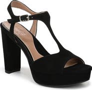 Naturalizer Miller Platform Sandal
