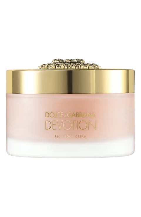 Devotion Rich Body Cream